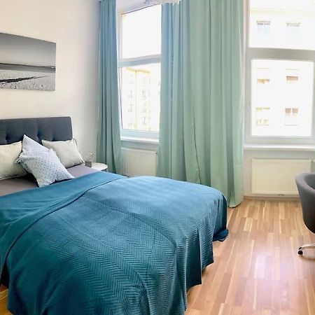 Familienapartment In Wien エクステリア 写真