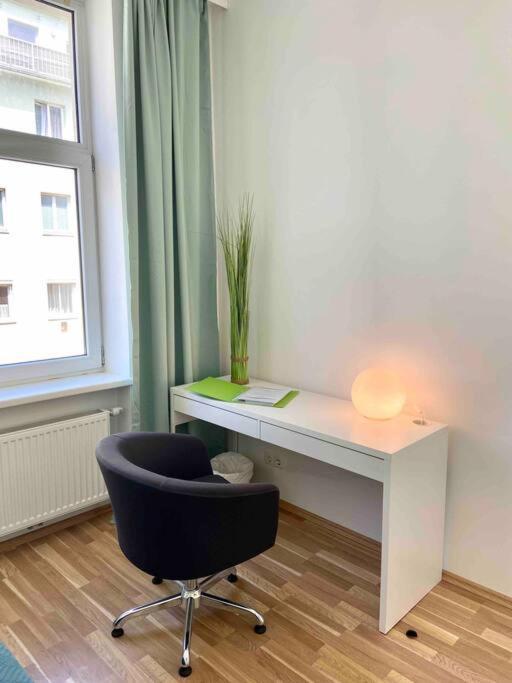 Familienapartment In Wien エクステリア 写真