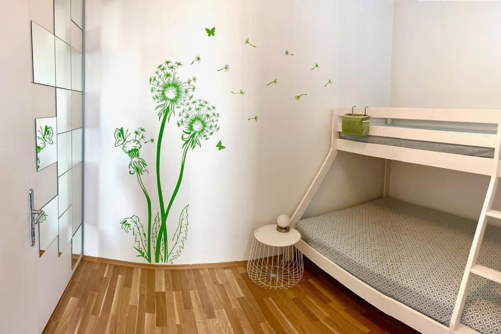 Familienapartment In Wien エクステリア 写真