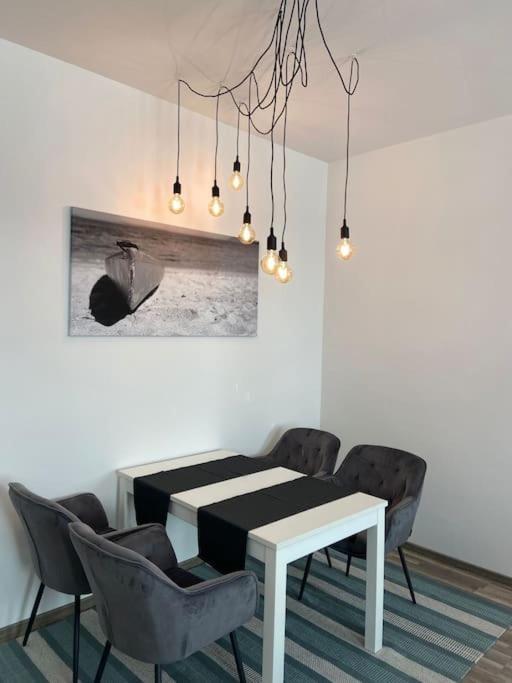 Familienapartment In Wien エクステリア 写真